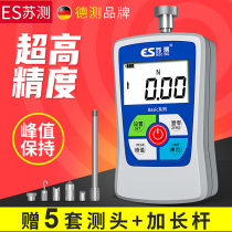 Suometric number explicit tension measuring force meter Thrust Gauge pressure gauge Pressure Gauge spring dynamometer Rally machine