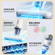 Alice Bed Vacuum Mite Remover, a mite removal artifact