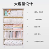 Алиса ящик для детского хранения