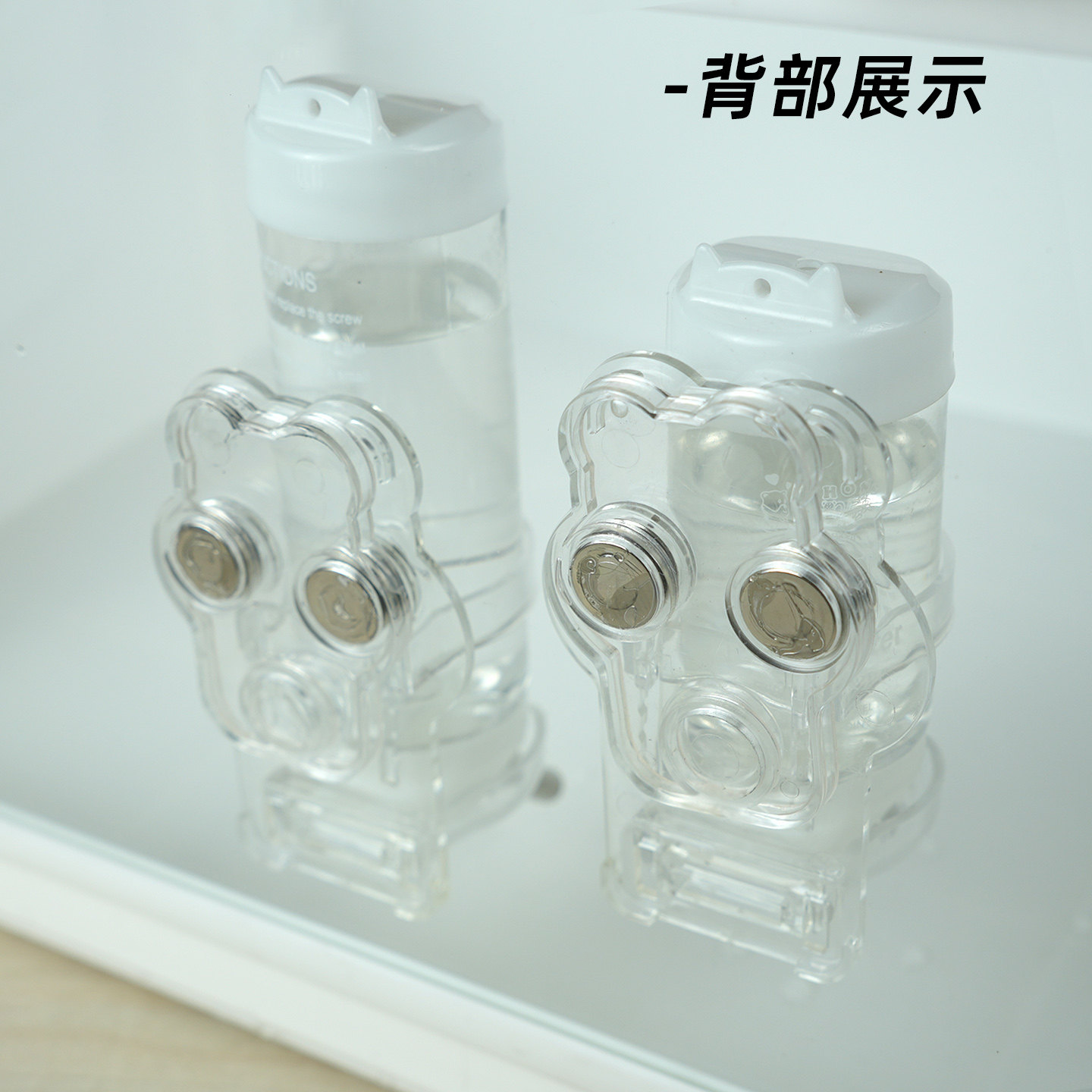 仓鼠磁吸水壶支架金丝熊荷兰猪豚鼠专用防漏水喂水器小宠用品,淘宝优惠券,粉丝福利购,淘宝优惠卷