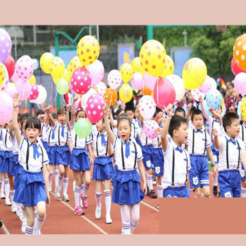 韩版学院风儿童中筒袜薄款女童春秋英伦夏堆堆表演出舞蹈袜子纯棉 - 图2