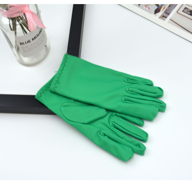 儿童白手套表演跳舞蹈演出幼儿园礼仪体操运动会纯白色小学生手套,淘宝优惠券,粉丝福利购,淘宝优惠卷