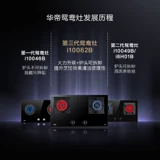 Vantage Jugung Газовая печь i10062b газовая плита двойная плита встроенная домохозяйственная энергия.