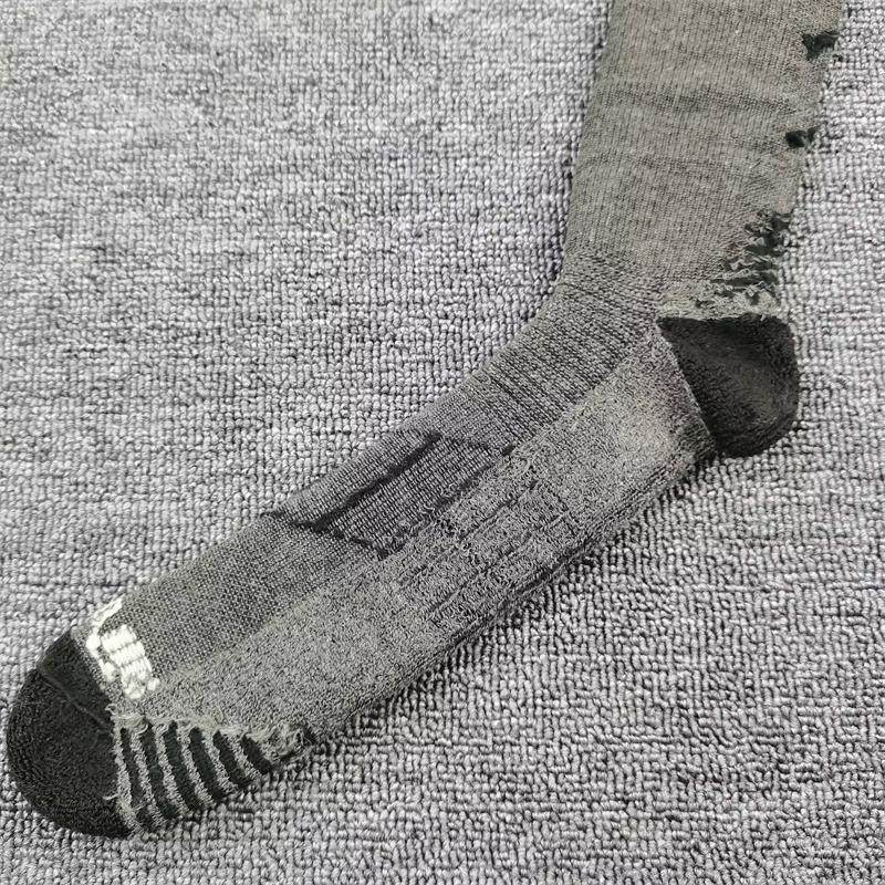 出口单小腿袜子男加厚毛巾底冬季二级压力运动袜高筒吸汗及膝男袜,淘宝优惠券,粉丝福利购,淘宝优惠卷