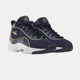 Reebok official 25 spring men's and women's ANSWER III Iverson classic retro sports basketball shoes
