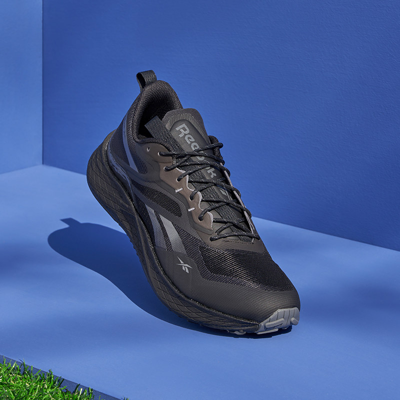 reebok官方floatride经典户外男鞋 reebok跑步鞋