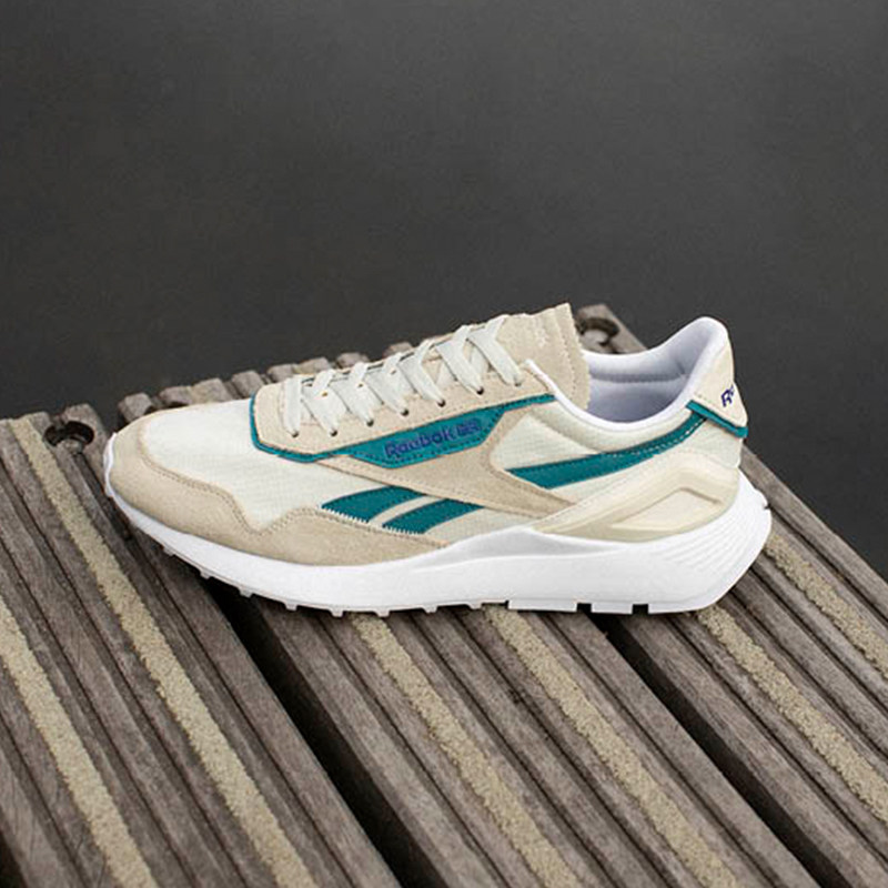 reebok官方女鞋cl legacy az男鞋 reebok板鞋/休闲鞋