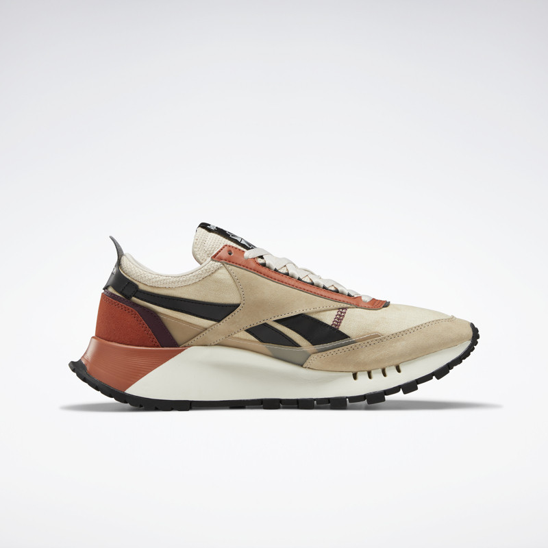 reebok官方女鞋legacy蕾格西男鞋 reebok板鞋/休闲鞋