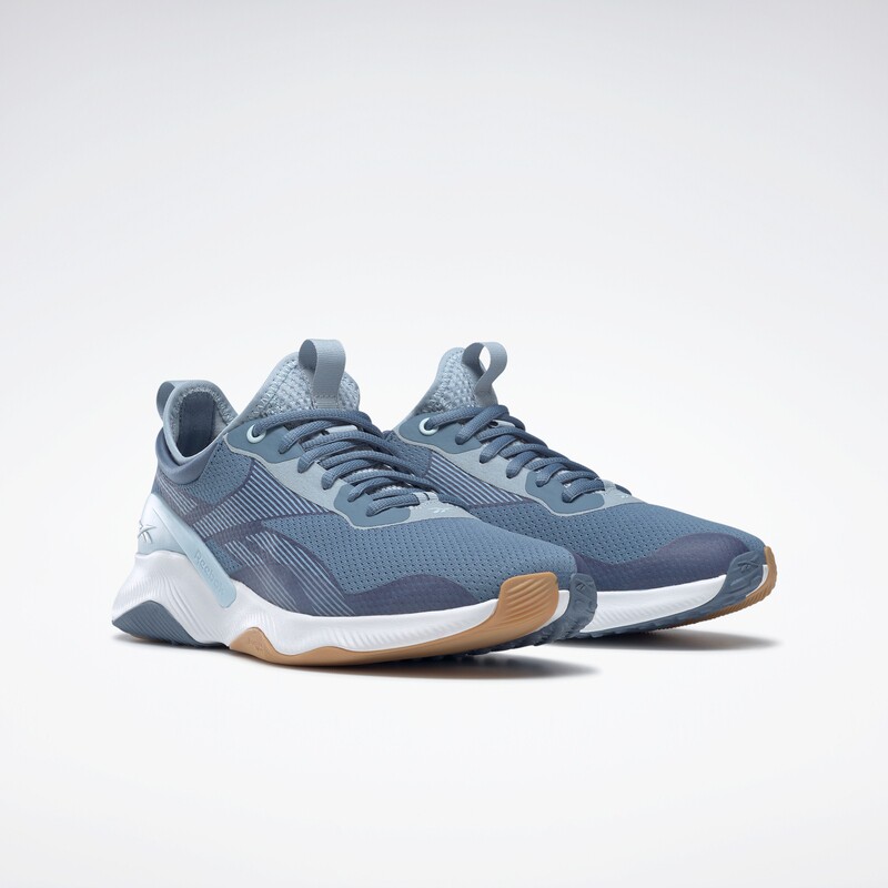 reebok官方g55543秋季健身运动女鞋 reebok综合训练鞋/室内健身鞋