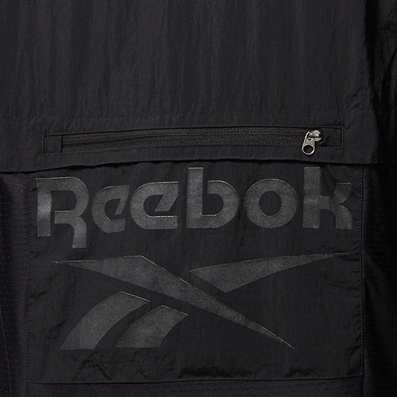 reebok经典运动r1se周震南同款男女 reebok运动卫衣/套头衫