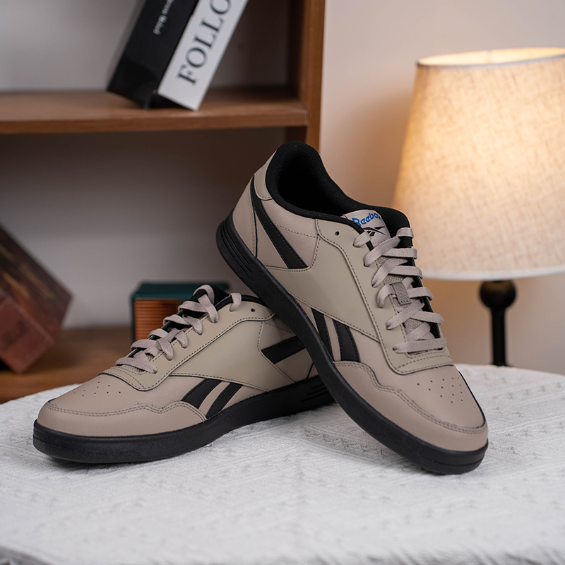Reebok锐步官方24秋冬新款男女COURT ADVANCE潮流时尚运动板鞋