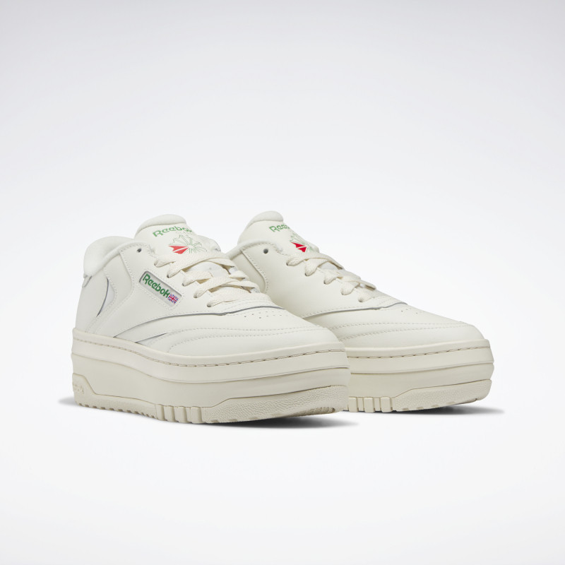 reebok官方2023年春季新款板鞋 reebok板鞋