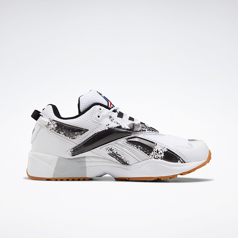 reebok男女休闲老爹intv 96跑步鞋 reebok板鞋/休闲鞋