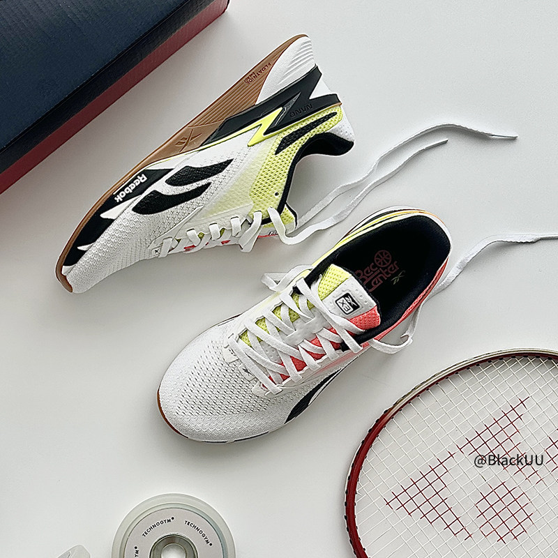  reebok综合训练鞋/室内健身鞋