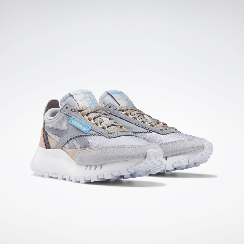 reebok官方2021新款legacy联名女鞋 reebok板鞋/休闲鞋