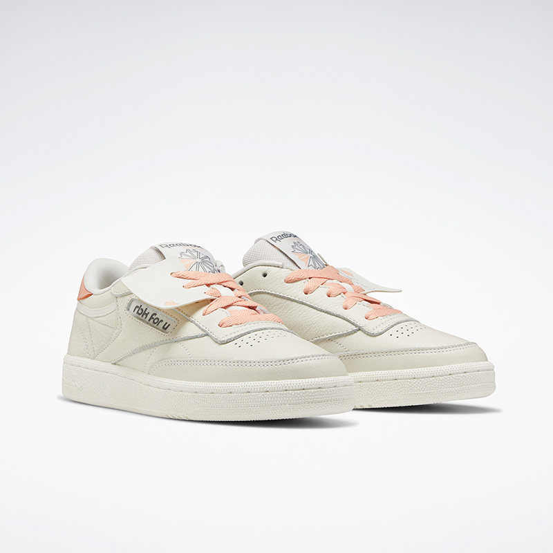  reebok板鞋/休闲鞋