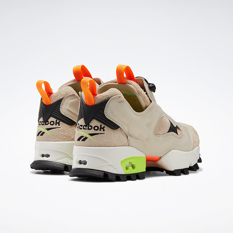  reebok板鞋/休闲鞋
