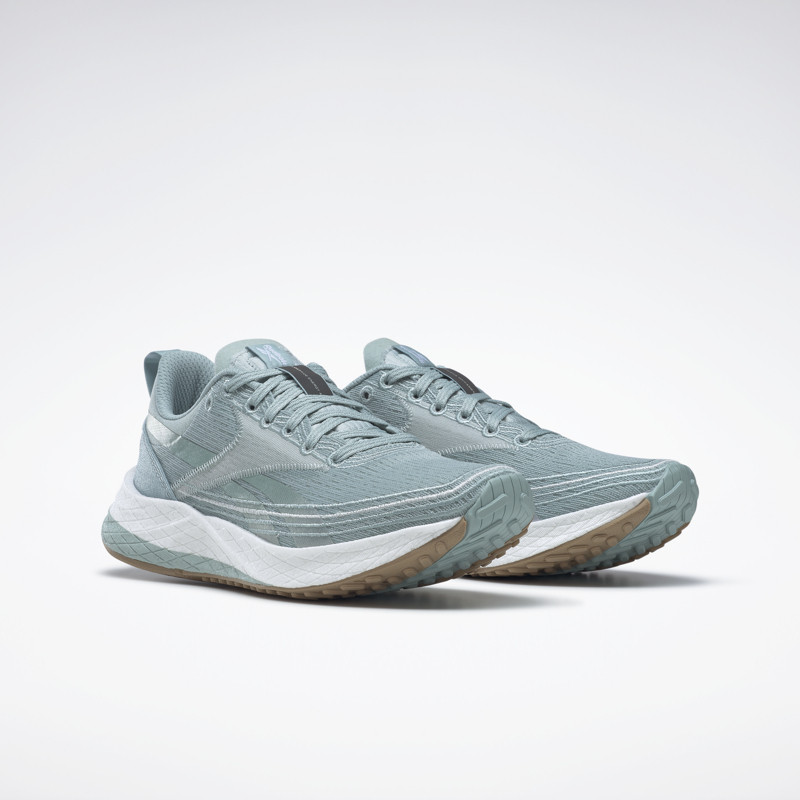 reebok官方2022 floatride经典女鞋 reebok跑步鞋