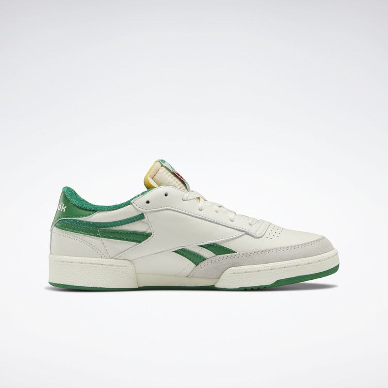reebok官方2022春季新款男女鞋板鞋 reebok板鞋/休闲鞋
