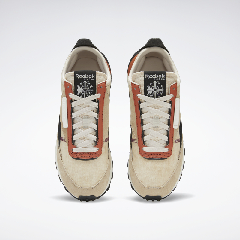 reebok官方女鞋cl legacy经典男鞋 reebok板鞋/休闲鞋