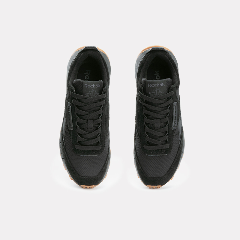 Reebok锐步官方24年新款男女CL LEGACY W+复古时尚运动休闲鞋