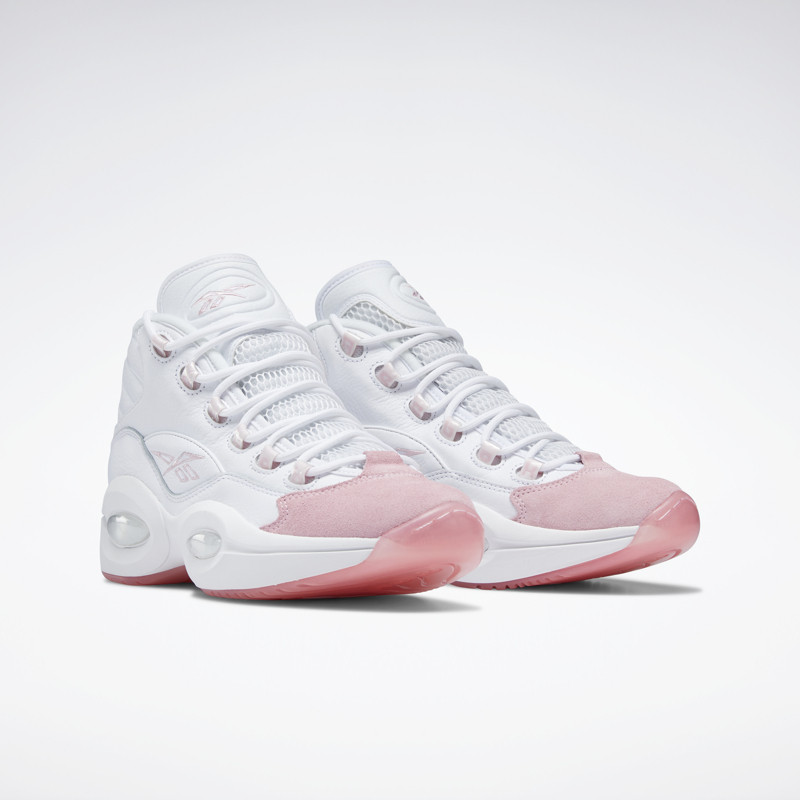 reebok官方question mid经典篮球鞋 reebok篮球鞋