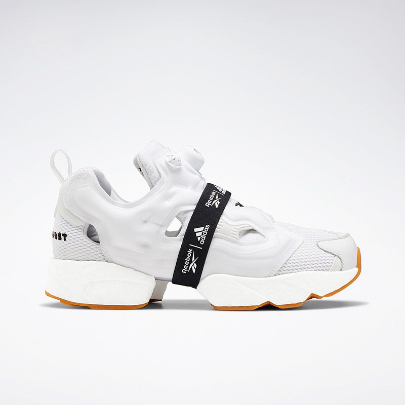  reebok板鞋/休闲鞋