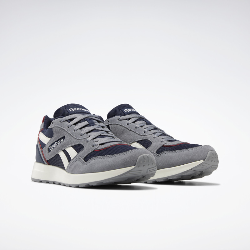 reebok官方2022新款女鞋gl1000男鞋 reebok板鞋/休闲鞋