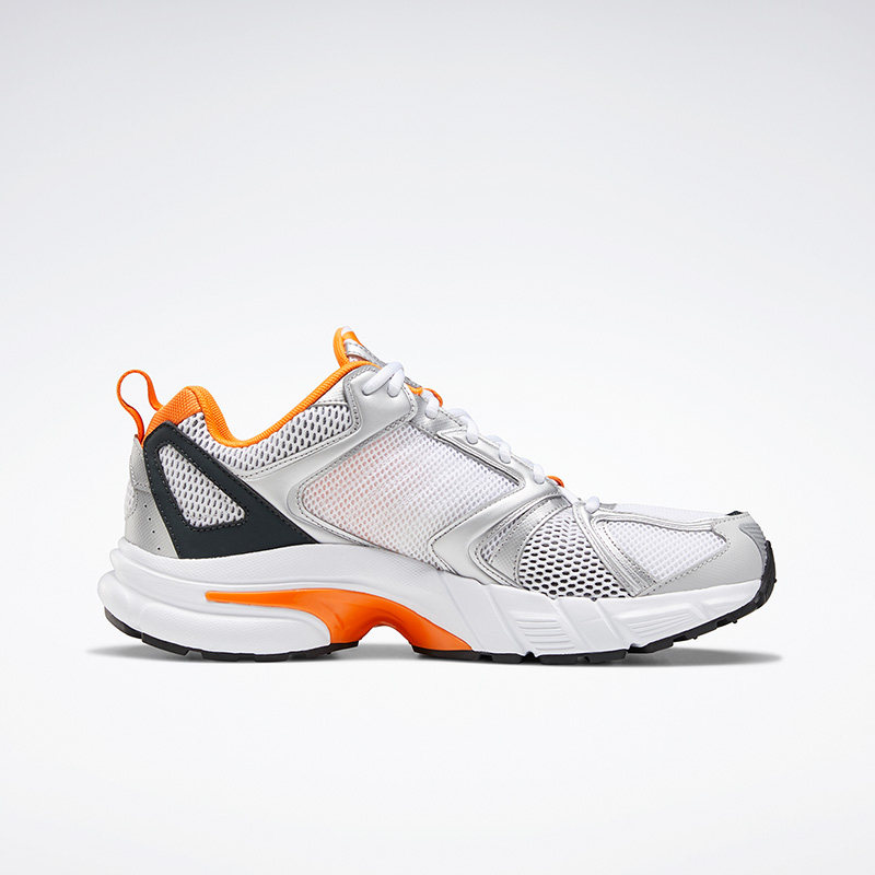 reebok运动经典premier男女小白鞋 reebok板鞋/休闲鞋
