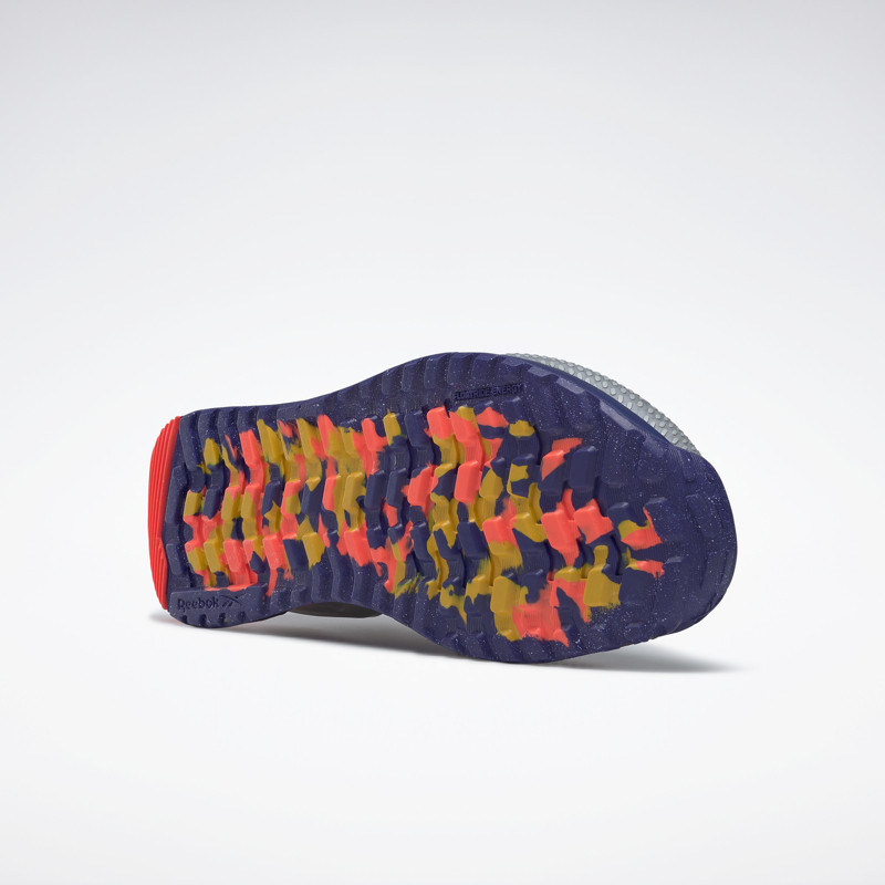 reebok官方2022情侣nano户外训练鞋 reebok综合训练鞋/室内健身鞋