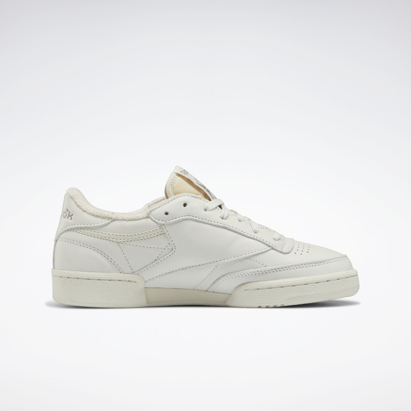 reebok官方2022春季新款经典女鞋 reebok板鞋