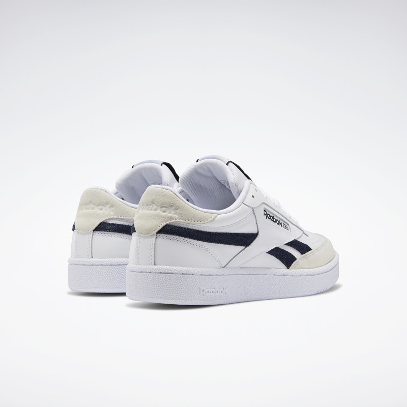 【限时优惠】reebok 21秋冬新款板鞋 reebok板鞋