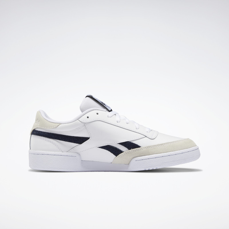 【限时优惠】reebok 21秋冬新款板鞋 reebok板鞋