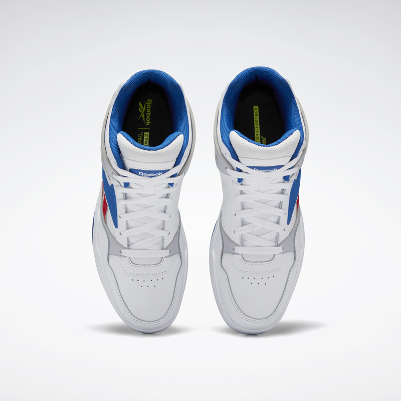  reebok篮球鞋