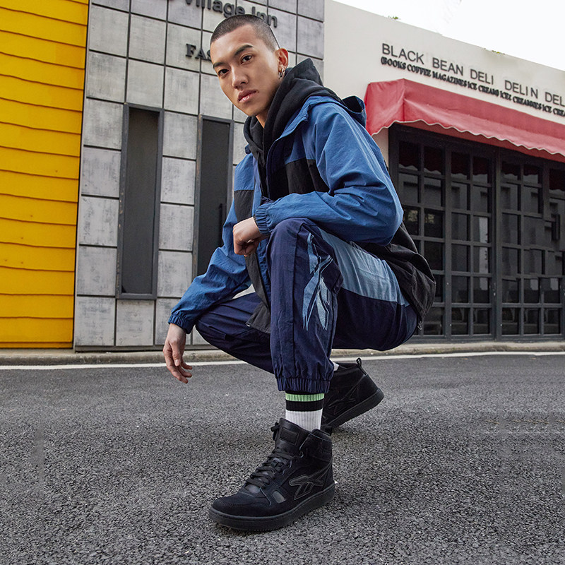 reebok官方2021冬季新款gy6037男鞋 reebok篮球鞋