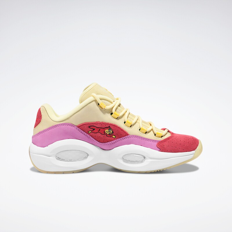 【限时优惠】reebok飞狗篮球鞋 reebok篮球鞋