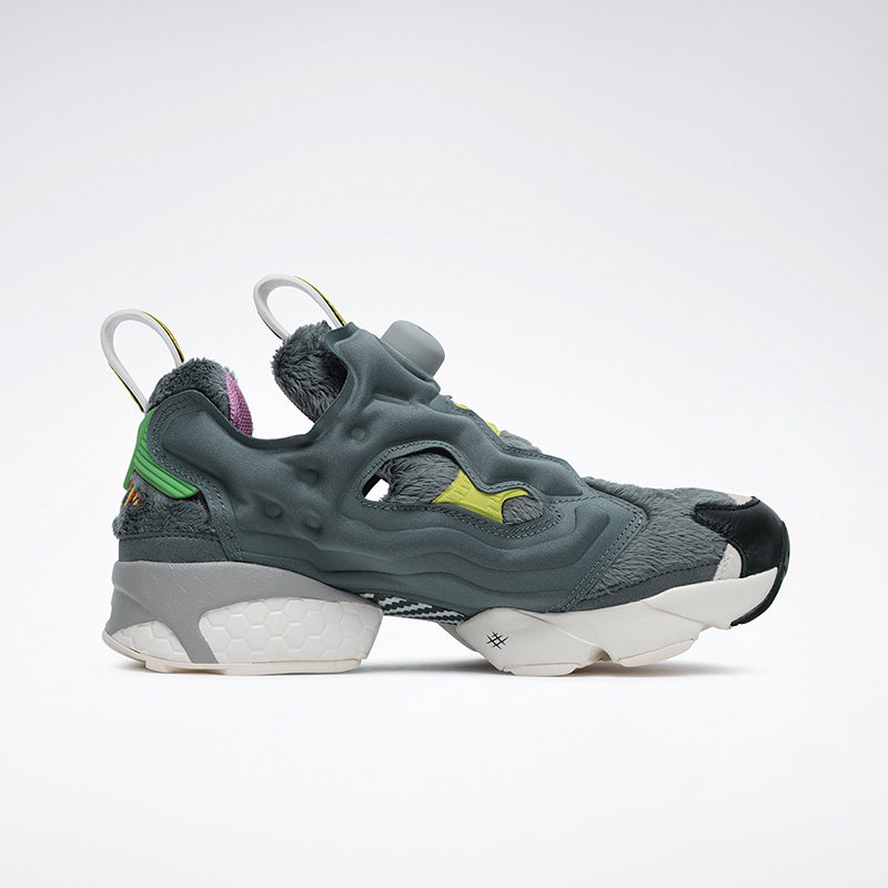  reebok板鞋/休闲鞋