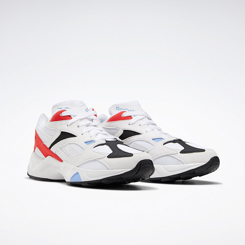 reebok官方运动aztrek 96休闲鞋 reebok板鞋/休闲鞋