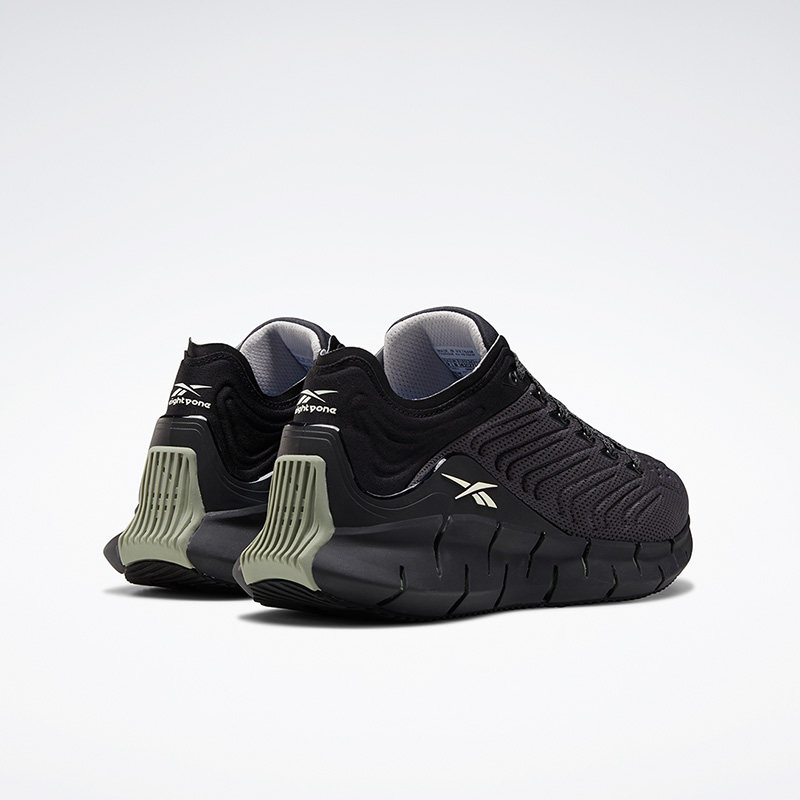  reebok跑步鞋