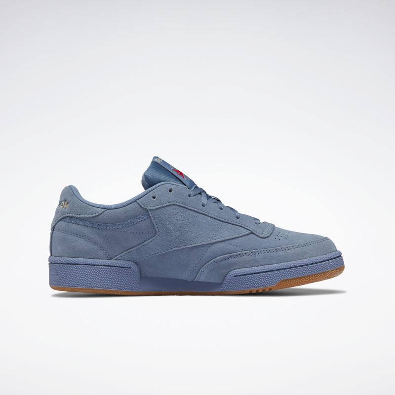 reebok官方2021冬季新款女鞋男鞋 reebok板鞋
