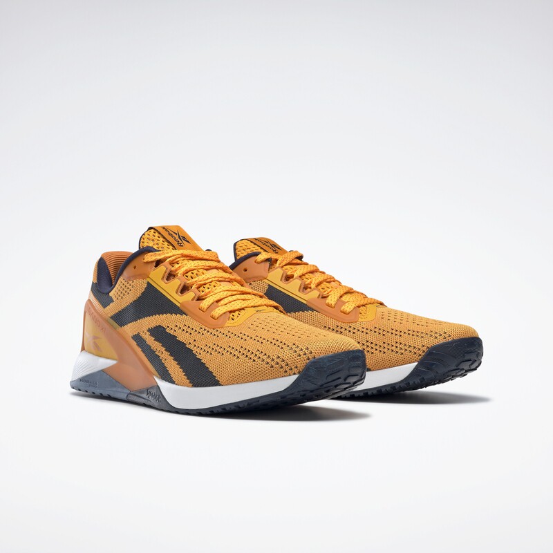 reebok官方2021秋冬新款nano男鞋 reebok综合训练鞋/室内健身鞋