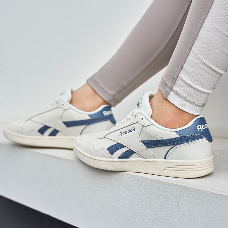 Кеды Reebok Classic Reebok Classic FZ0428 купить за 2770 рублей в  интернет-магазине