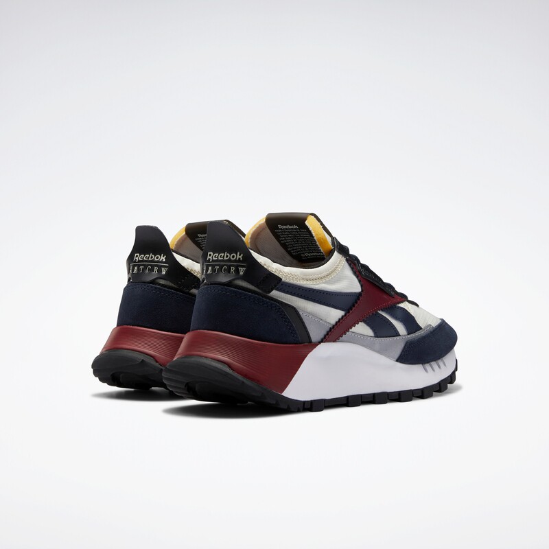 reebok官方2021新款女鞋legacy男鞋 reebok板鞋/休闲鞋