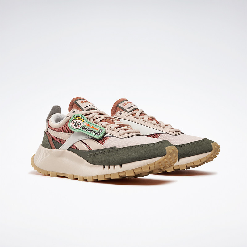 [kakao联名]reebok 21新款休闲鞋 reebok板鞋/休闲鞋