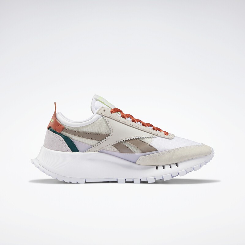 reebok官方2021新款legacy联名女鞋 reebok板鞋/休闲鞋