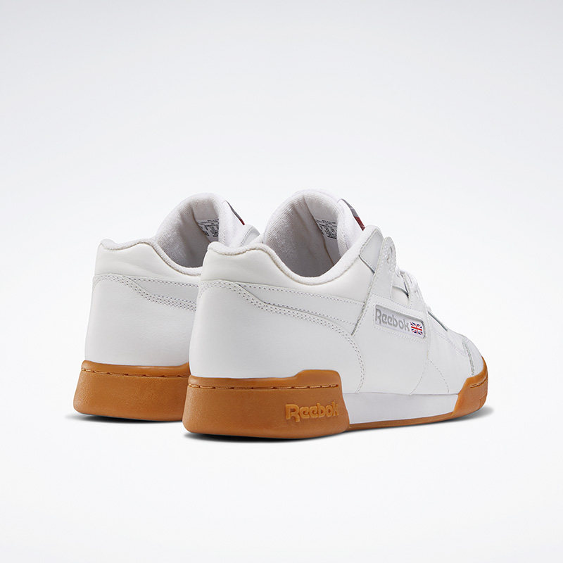  reebok板鞋/休闲鞋