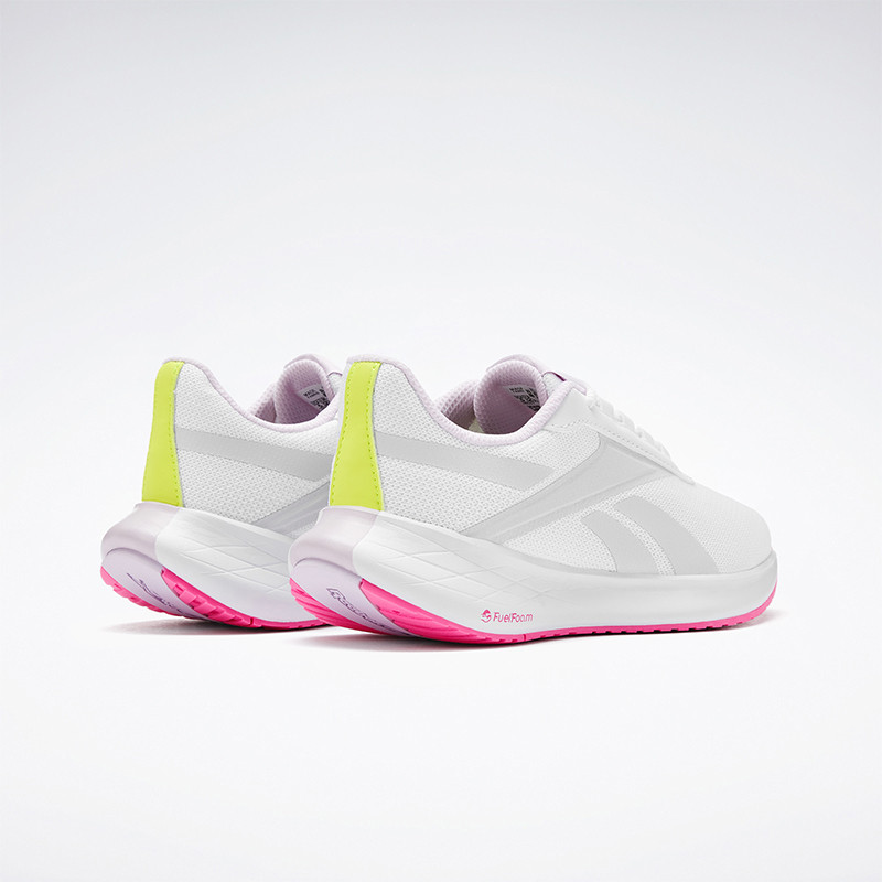 reebok官方2022春季新款网面女鞋 reebok跑步鞋