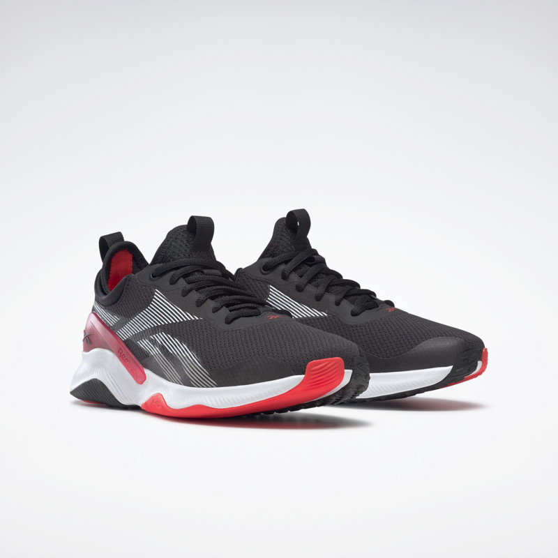 reebok官方hiit tr 2.0经典男鞋 reebok综合训练鞋/室内健身鞋