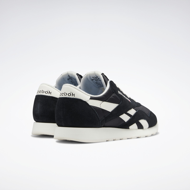reebok官方2022情侣款classic鞋 reebok板鞋/休闲鞋