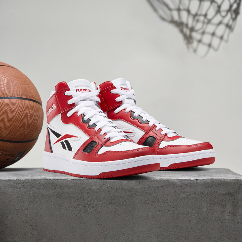 reebok官方resonator经典复古男鞋 reebok篮球鞋